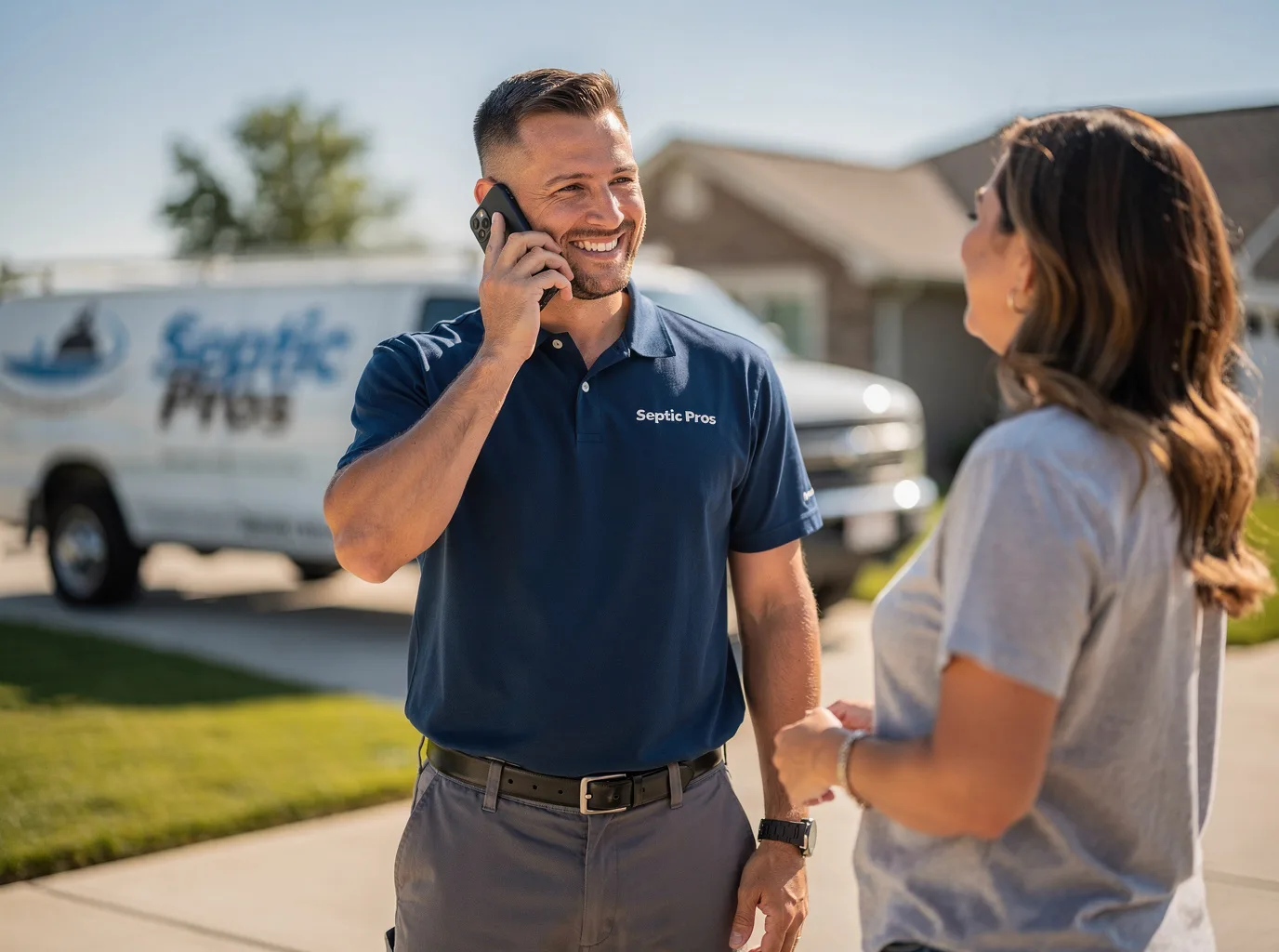 Septic Tank Pumping Moundsville, WV FAQs